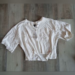 NWT Urban Outfitters BDG Top Women's Size S